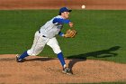 Baseball vs SUNY Cortland  Wheaton College Baseball takes on SUNY Cortland University in game three of the NCAA D3 College World Series at Veterans Memorial Stadium in Cedar Rapids, Iowa. - Photo By: KEITH NORDSTROM : Wheaton Baseball, NCAA, Baseball, World Series